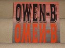 OWEN B - 