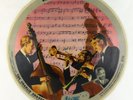 Jazz Picture Disc 78 - Charlie Shavers Quintet - Dizzy's Dillema - Vogue