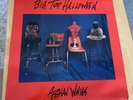Afghan Whigs Big Top Halloween,  First Release 1988 Ultra-Suede. 2000 pressings