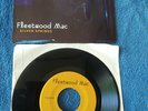 Fleetwood Mac (Stevie Nicks) / Silver Springs / Super rare 1997 45 w PS / NM