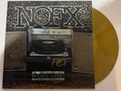 Double Album - NOFX, 12” GOLD, SIGNED