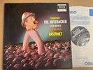 SXL 2092-3 Tchaikovsky The Nutcracker Ansermet 2 LP Box Set
