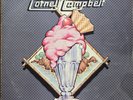 LP REGGAE / CORNELL CAMPBELL / TROJAN