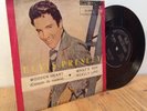 ELVIS PRESLEY [WOODEN HEART] EX 1961 SPANISH COMPACT 33 RCA 37-2076