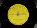 78 RPM -- Ernie Chaffin, Sun 262 