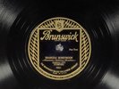 78 RPM -- Kansas City Stompers, Brunswick 7091 