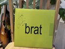 Signed Charli XCX Brat Vinyl (Rough Trade 2024 Launch Performance)