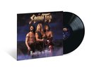 SPINAL TAP New Sealed Ltd Ed 2025 BREAK LIKE THE WIND VINYL RECORD
