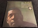 John Coltrane  Quartet    Ballads     LP Record Album   Impulse  A-32 1965 Mono