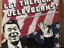 Let Them Eat Jellybeans - 1982  PUNK / HARDCORE  -BAD BRAINS / BLACK FLAG, D.O.A