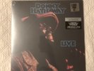 Donny Hathaway Live RSD Limited Edition Sealed OOP 2021 Rmstr From Master Tapes