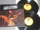 Frank Zappa - Mothers-Roxy & Elsewhere-Discreet DIS89200 Germany Gatefold Double