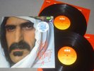 Frank Zappa - Sheik Yerbouti - CBS 88339 Holland 1979 Double 2x OIS