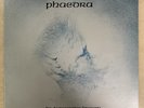 Tangerine Dream: Phaedra (Vinyl, 1974 AUS, LP, EX) - L 35138