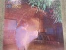 GREEN ON RED - Gravity Talks 1983 SLASH - Vinyl Record LP - EX