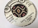 I Roy , Camp Road Skanking , 7”Observer.