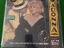 Madonna I’m Breathless Barnes & Noble Exclusive Yellow Vinyl New Sealed