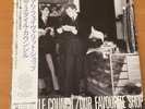 THE STYLE COUNCIL OUR FAVOURITE SHOP JAPAN LP OBI 28MM-0445 PAUL WELLER