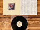 Paul Simon: Graceland LP Vinyl US Warner Bros Specialty Pressing OG Inner NM/VG+