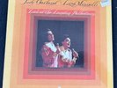 JUDY GARLAND LIZA MINNELLI Live London Palladium LP 1982 ST-11191 Vinyl *NEW*