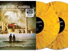 Coheed and Cambria Live at the Starland Ballroom (Vinyl)