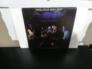 Crosby Stills Nash & Young 4 Way Street 2LPs Atlantic SD 2-902 W/Insert