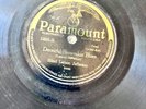 BLUES BLIND LEMON JEFFERSON Paramount 12551Chinch Bug Blues/Deceitful Brown VV-