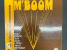 M'Boom on Japanese Strata-East 19732