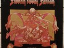 Black Sabbath – Sabbath Bloody Sabbath – 1st Press Italy 1973 – Vinyl LP
