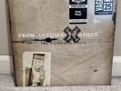 FROM AUTUMN TO ASHES The Fiction We Live NEW SEALED LimitED/500 PINK Vinyl LP