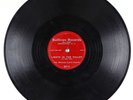 C&W Bluegrass Gospel 78 - Musical Lewis Family - Lights In The Valley - Sullivan