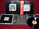 LED ZEPPELIN THE SONG REMAINS SAME SWAN SONG P-5544-5N 1976 2LP JAPAN OBI 1A ED.