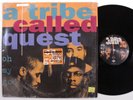 TRIBE CALLED QUEST Oh My God JIVE 12