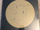The Voyager Golden Record ( 3 LP Box Set) Brand New - Sealed LIMITED EDITION