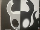 Hollow Knight Video Game Vinyl Record Soundtrack 2 LP Deluxe Picture Disc OST