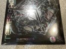 SUBTRONICS TESSERACT  Double Gatefold Vinyl Black Smoke Sparkle LE/2000 IN HAND