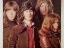 Vtg 1971 BADFINGER Album STRAIGHT UP Apple 1ST PRESSING Vinyl RECORD Lp OG VG+