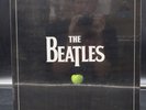 The Beatles 2012 Original Studio Recordings Vinyl LP Box Set Sealed D13477
