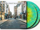 Oasis (What's The Story) Morning Glory? 30th Anniv Blood Records Exclusive Vinyl