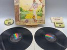 Elton John- Goodbye Yellow Brick Road  EX/EX  Ultrasonic Clean 1973
