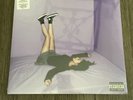 Olivia Rodrigo Guts Vinyl LP Opaque Sea Foam Green Signed Numbered New Sealed