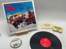 The Finks- Fill 'Er Up And Go   VG+/EX  Ultrasonic Clean 1994