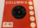 ANIMALS The House Of The Rising Sun RARE SOLID 1968 UK Columbia DB7301 EXCELLENT