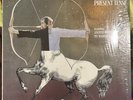 Sagittarius Present Tense  LP/Original Terre Haute Pressing In Shrink