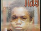 NAS Illmatic LP Record Vinyl 1994 UK First Press Hip Hop Classic Album NewSealed
