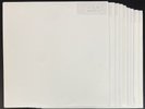 SLAYER Vinyl Conflict 2010 11-LP (10 Album) Test Pressing Box Set