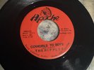 Sweet Soul The Ripples Cowgirls To Boys VG+