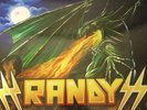 Randy - The Studio Anthology LP & 7