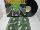 Queensrÿche ‎The Warning Vinyl LP OG US 1984 Pressing VG+/VG+ Heavy Metal