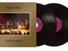 DEEP PURPLE - Made in Japan (2016) 2 LP vinyl